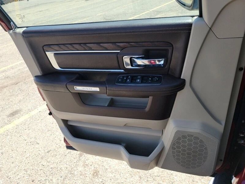 2014 Ram 1500 1st Gen - Image 17 of 31