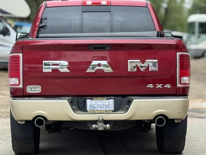 2014 Ram 1500 1st Gen - Image 28 of 31