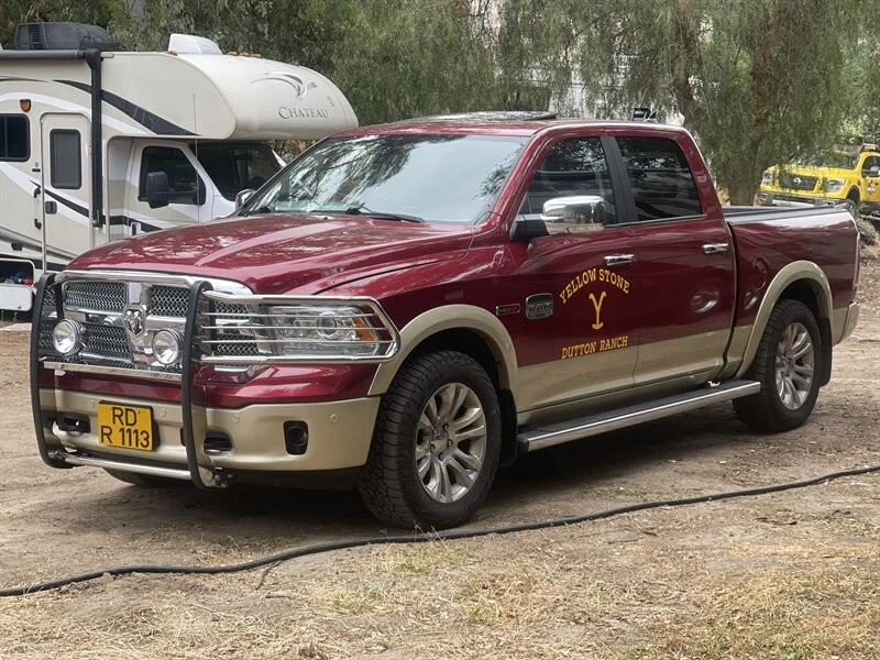 2014 Ram 1500 1st Gen - Image 22 of 31