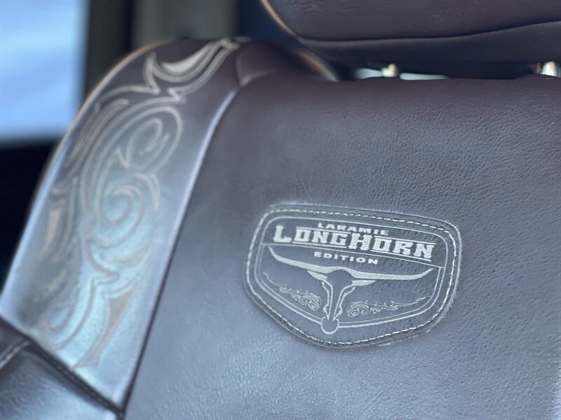 2014 Ram 1500 1st Gen - Image 24 of 31