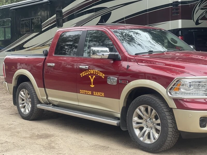 2014 Ram 1500 1st Gen - Image 27 of 31