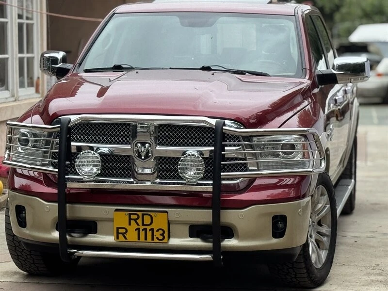 2014 Ram 1500 1st Gen - Image 29 of 31
