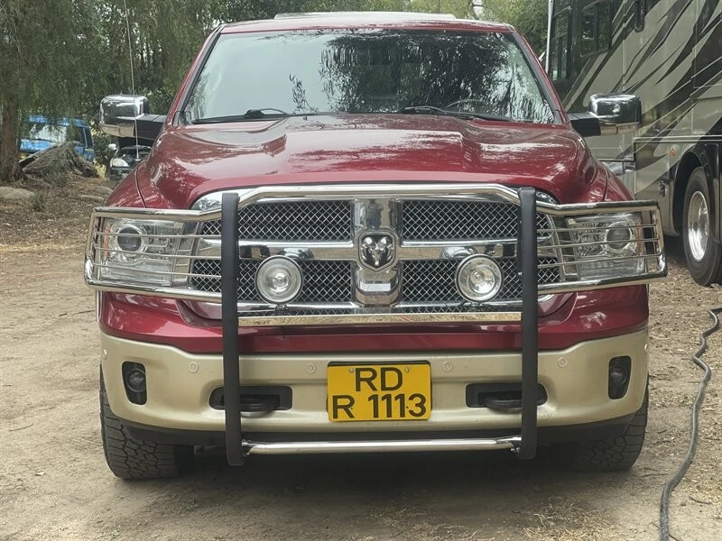 2014 Ram 1500 1st Gen - Image 23 of 31