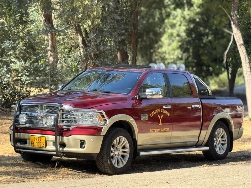2014 Ram 1500 1st Gen - Image 31 of 31