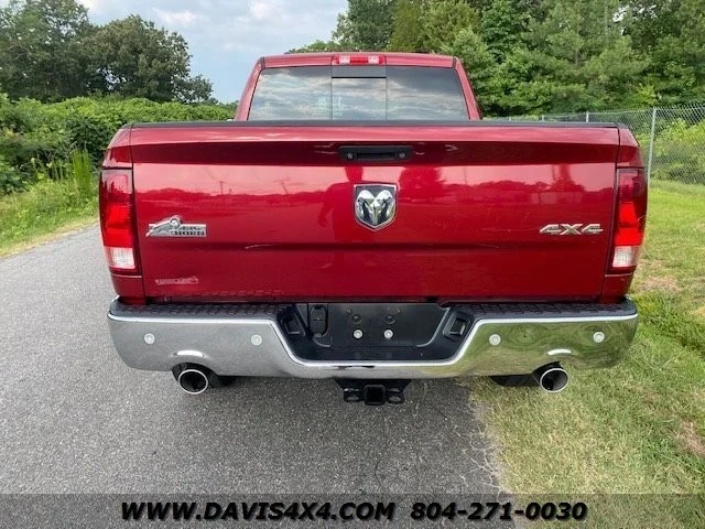 2014 Dodge Ram 4th Gen - Image 5 of 12
