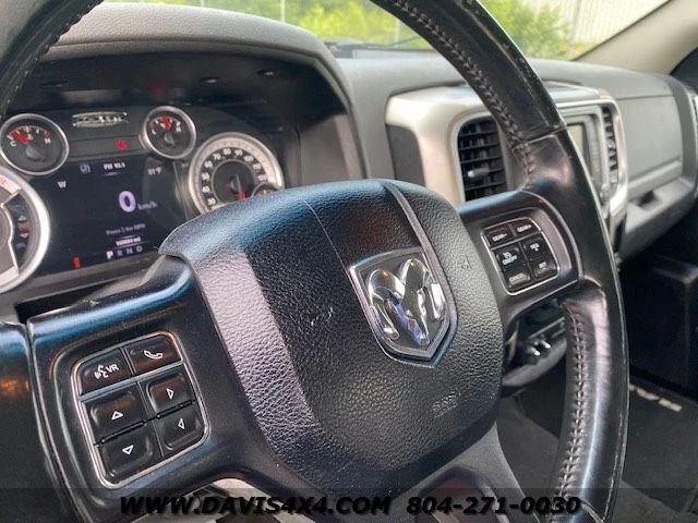 2014 Dodge Ram 4th Gen - Image 8 of 12