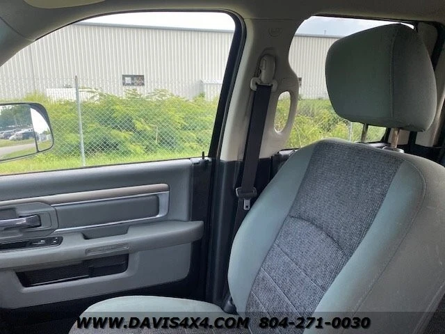 2014 Dodge Ram 4th Gen - Image 10 of 12