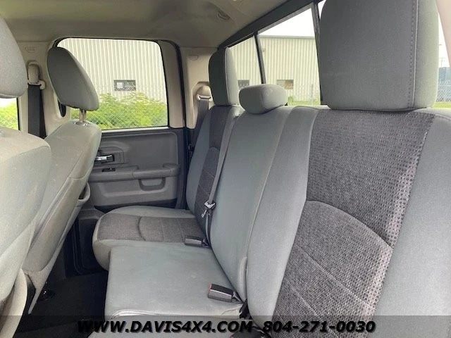 2014 Dodge Ram 4th Gen - Image 11 of 12