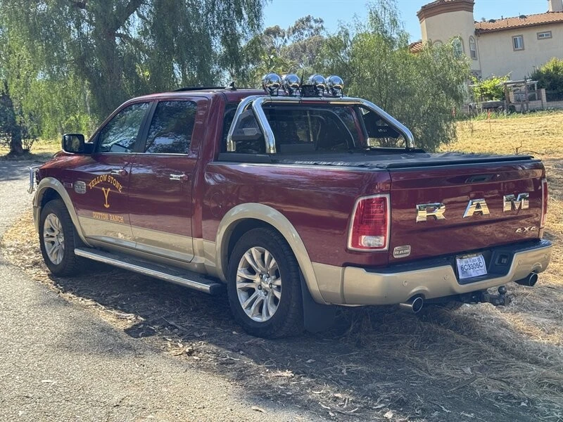 2014 Ram 1500 1st Gen - Image 10 of 21