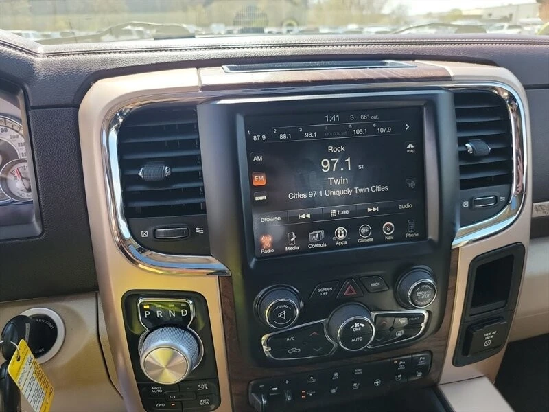 2014 Ram 1500 1st Gen - Image 19 of 21