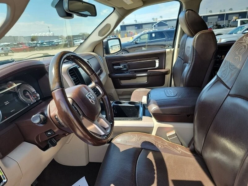 2014 Dodge Ram 4th Gen - Image 7 of 12