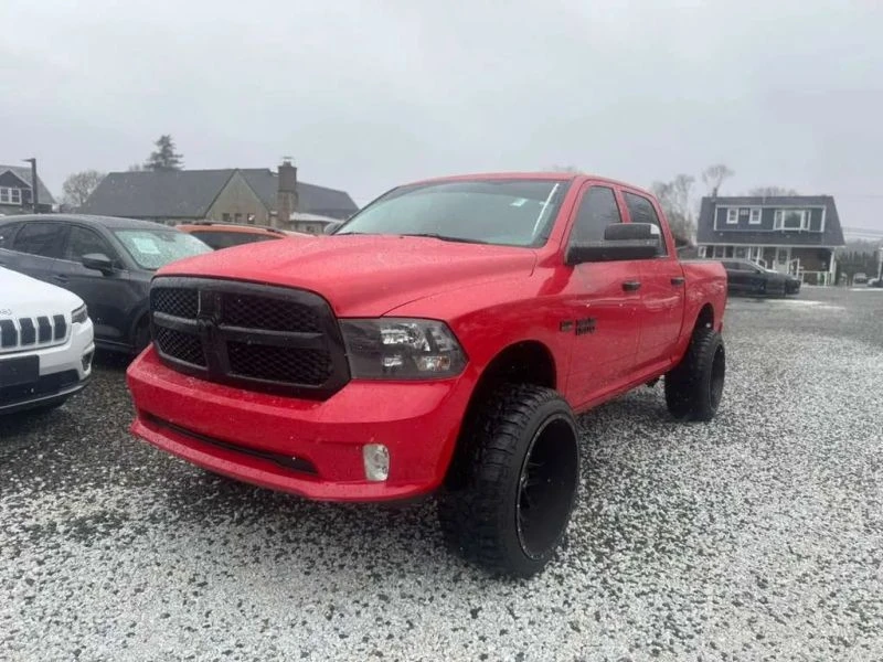 2014 Ram 1500 1st Gen - Image 3 of 12