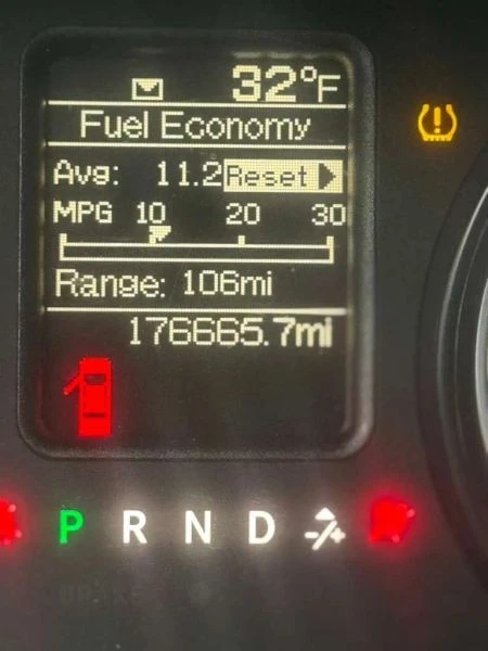 2014 Ram 1500 1st Gen - Image 12 of 12