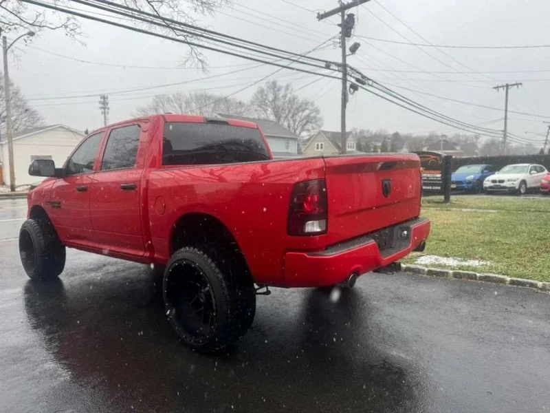 2014 Ram 1500 1st Gen - Image 6 of 12