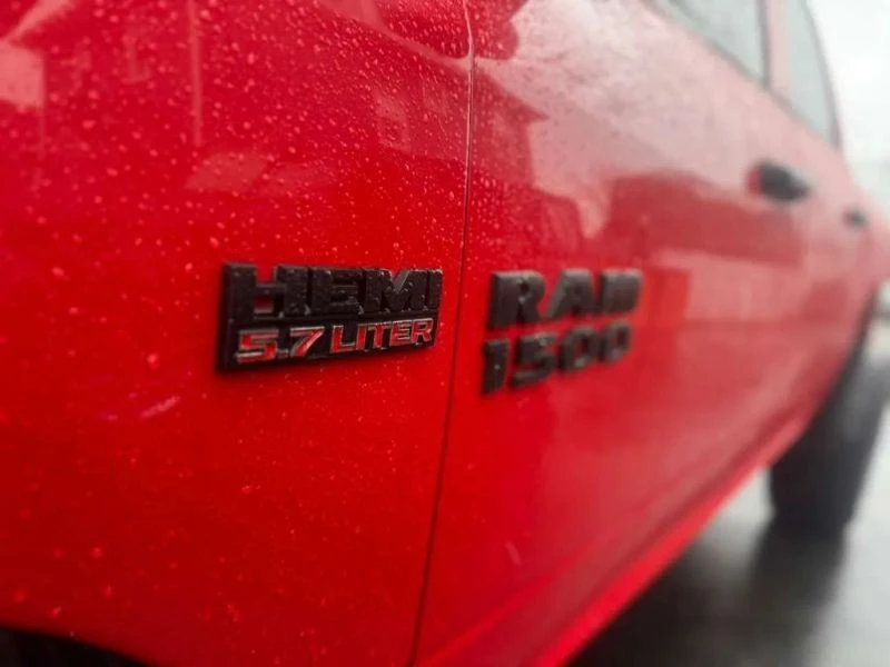 2014 Ram 1500 1st Gen - Image 8 of 12