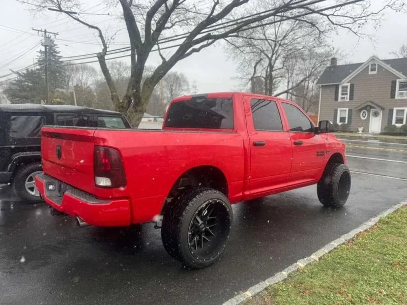 2014 Ram 1500 1st Gen - Image 5 of 12