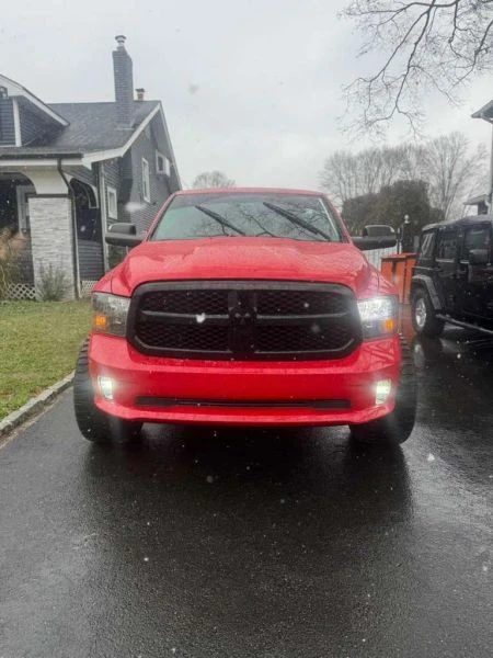 2014 Ram 1500 1st Gen - Image 4 of 12