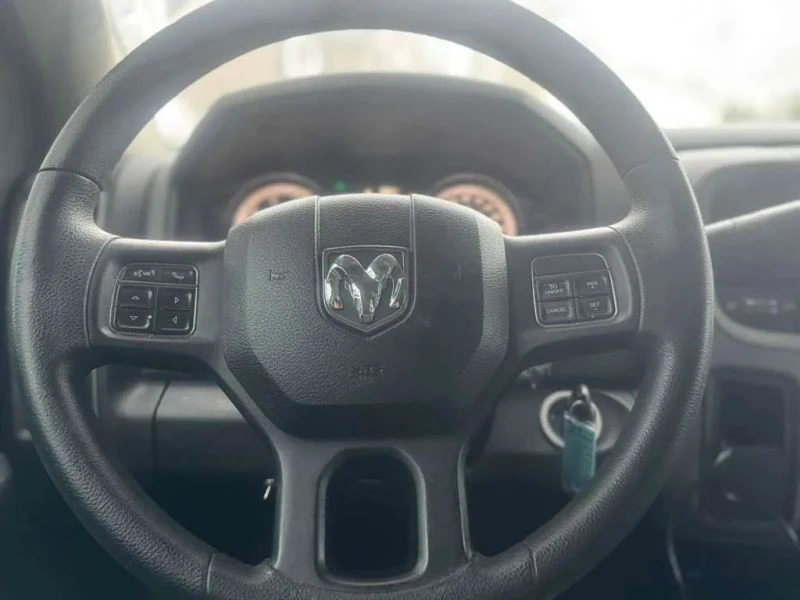 2014 Ram 1500 1st Gen - Image 11 of 12