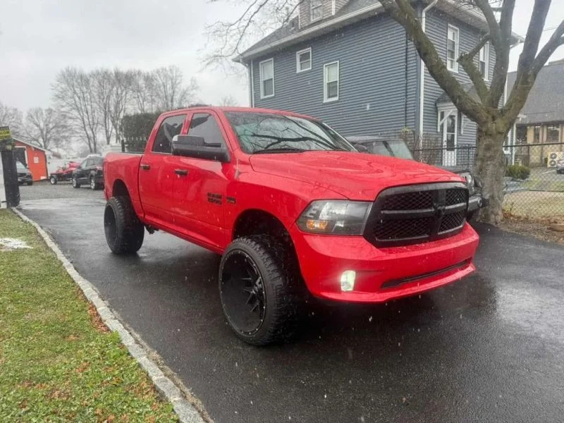 2014 Ram 1500 1st Gen - Image 2 of 12