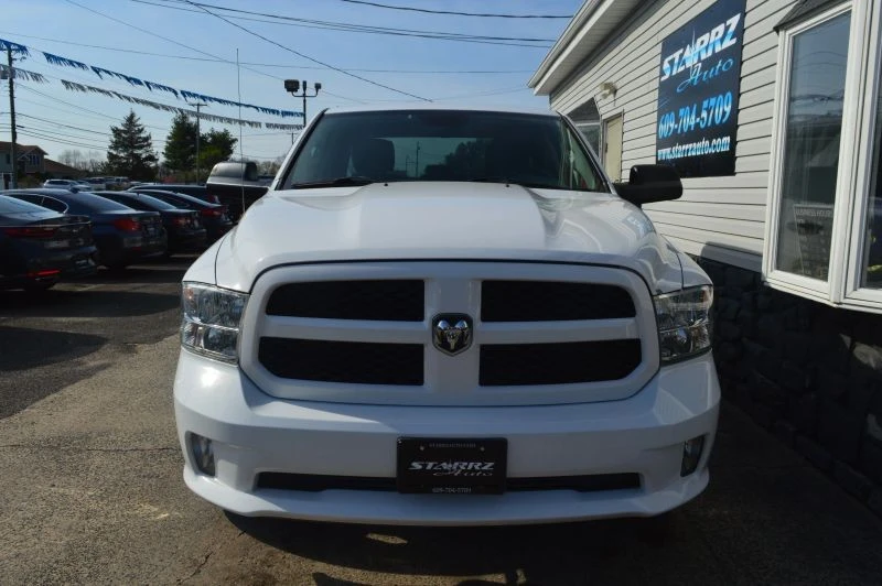 2014 Ram 1500 1st Gen - Image 8 of 12