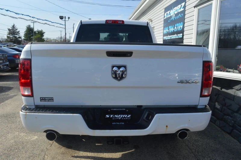 2014 Ram 1500 1st Gen - Image 4 of 12