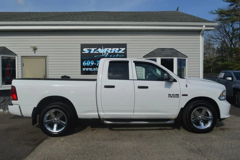 2014 Ram 1500 1st Gen - Image 6 of 12