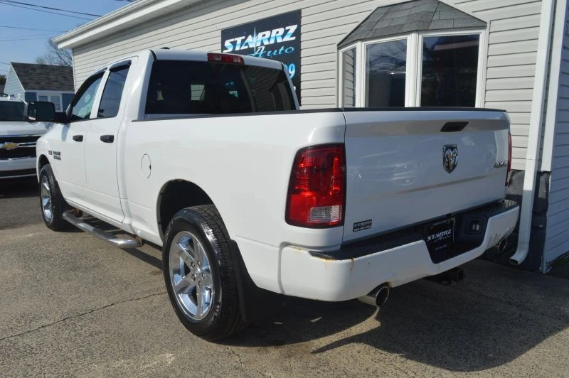 2014 Ram 1500 1st Gen - Image 3 of 12