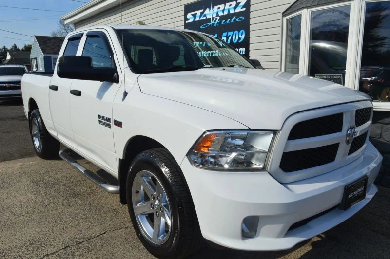 2014 Ram 1500 1st Gen - Image 7 of 12