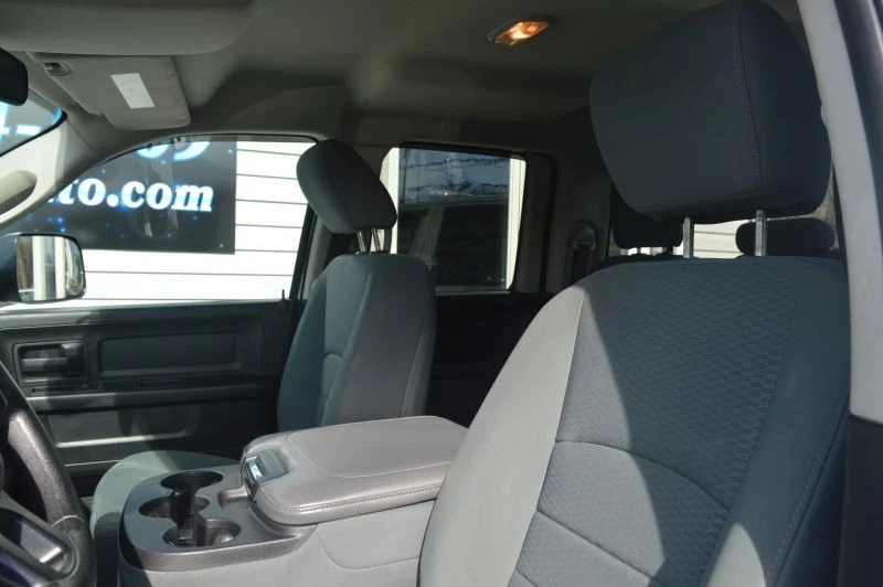 2014 Ram 1500 1st Gen - Image 12 of 12
