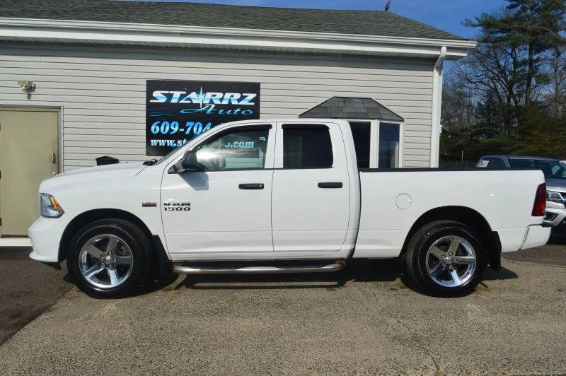 2014 Ram 1500 1st Gen - Image 2 of 12