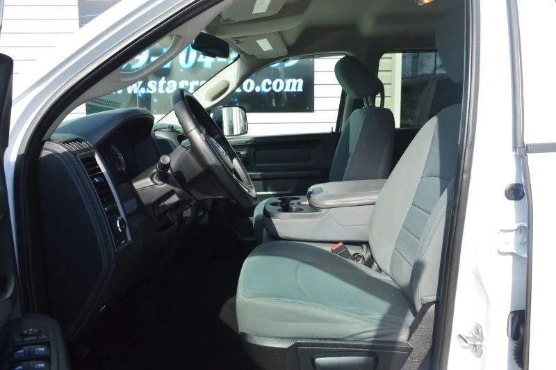 2014 Ram 1500 1st Gen - Image 10 of 12