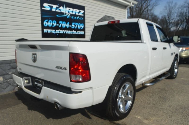 2014 Ram 1500 1st Gen - Image 5 of 12
