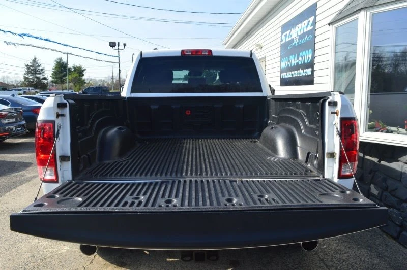 2014 Ram 1500 1st Gen - Image 9 of 12