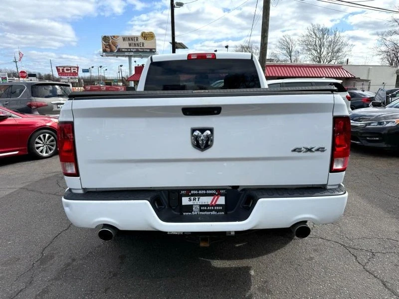 2014 Ram 1500 1st Gen - Image 7 of 12