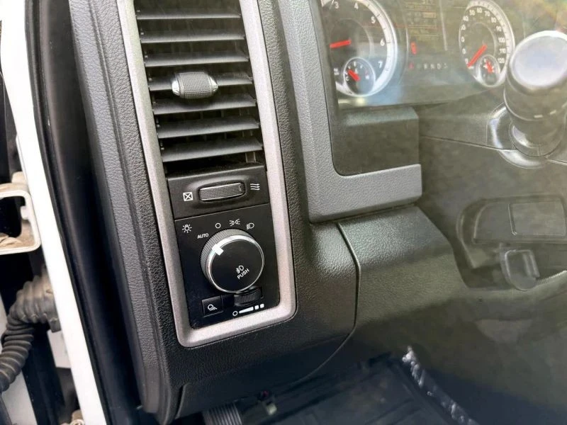 2014 Ram 1500 1st Gen - Image 12 of 12