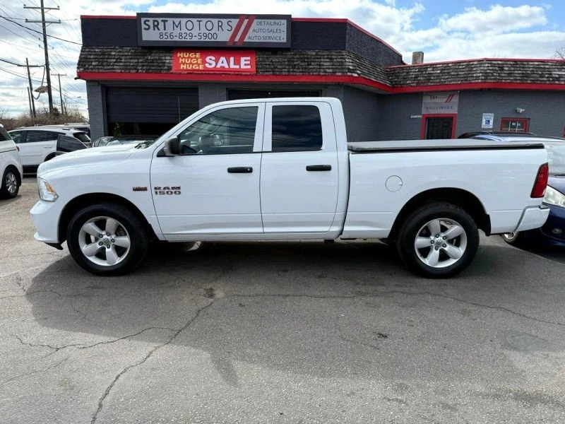 2014 Ram 1500 1st Gen - Image 5 of 12