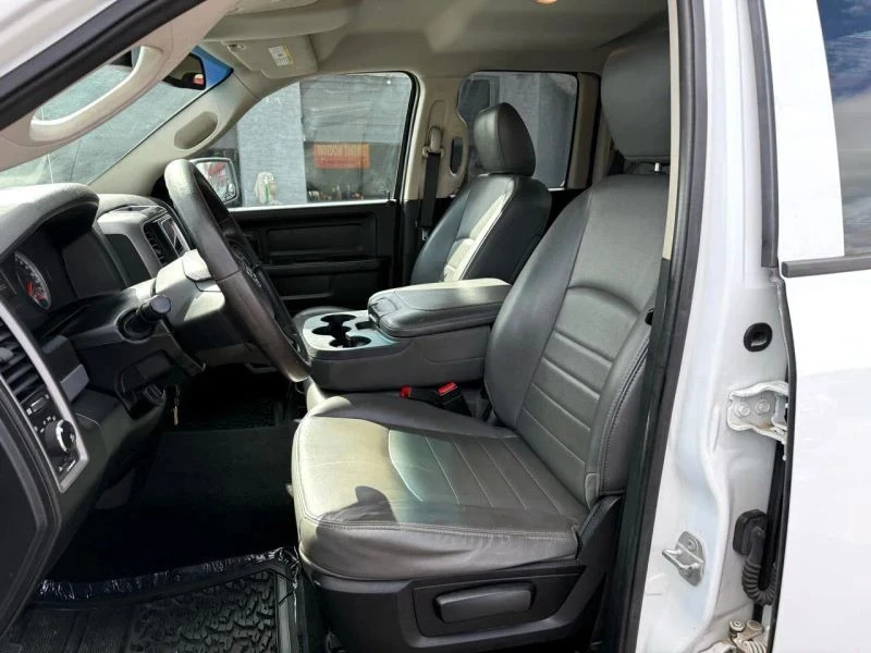 2014 Ram 1500 1st Gen - Image 9 of 12
