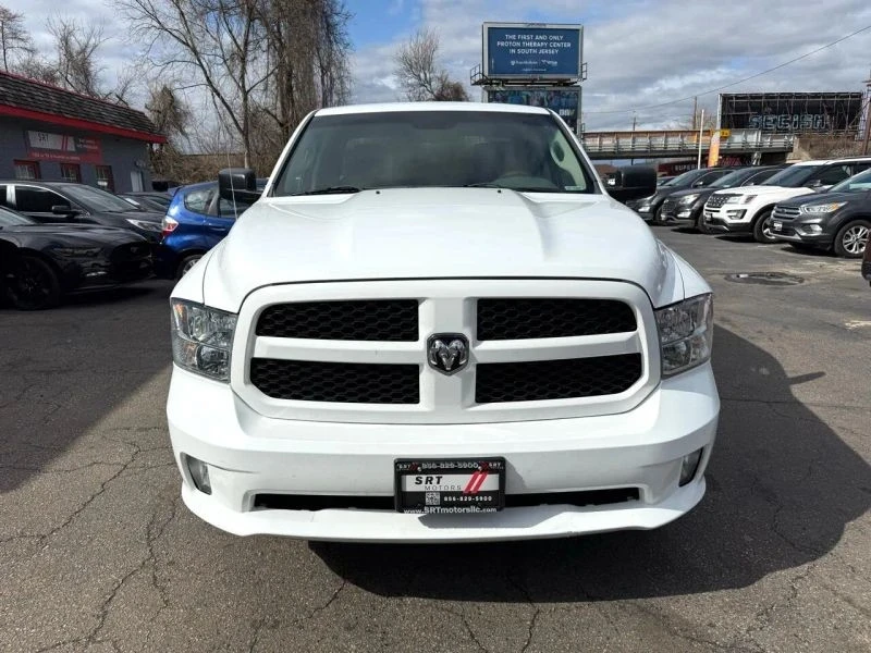 2014 Ram 1500 1st Gen - Image 2 of 12