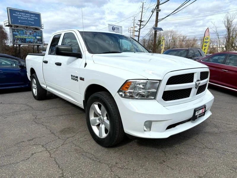 2014 Ram 1500 1st Gen - Image 3 of 12
