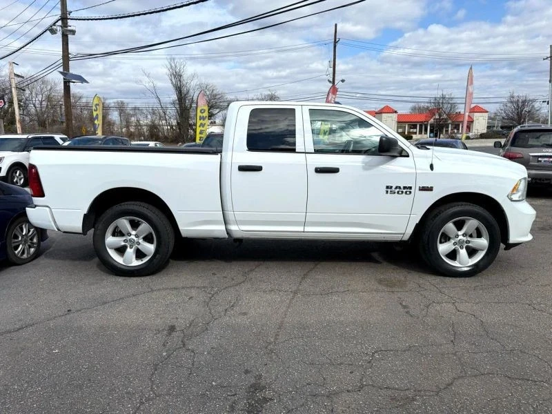 2014 Ram 1500 1st Gen - Image 4 of 12
