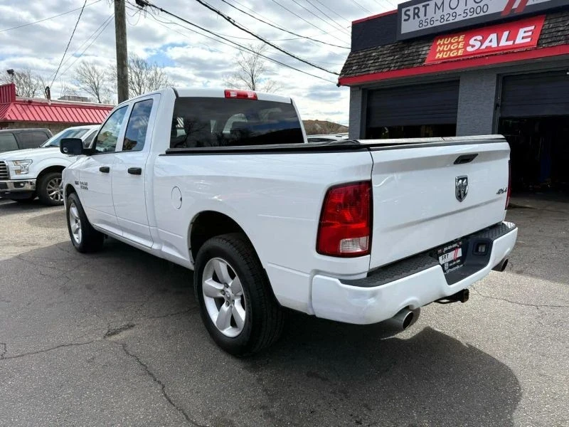 2014 Ram 1500 1st Gen - Image 6 of 12