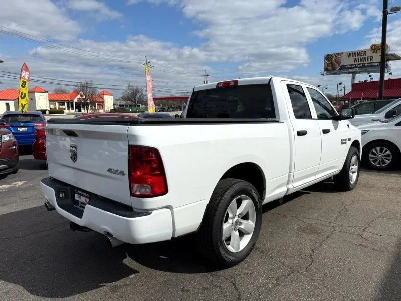 2014 Ram 1500 1st Gen - Image 8 of 12