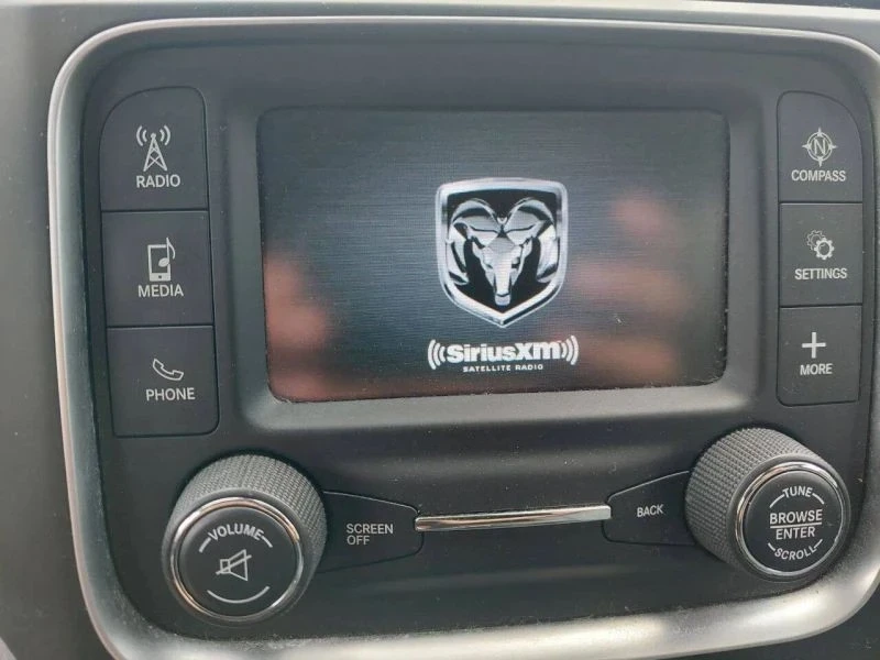 2014 Ram 1500 1st Gen - Image 6 of 12