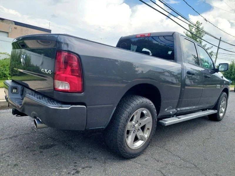 2014 Ram 1500 1st Gen - Image 9 of 12