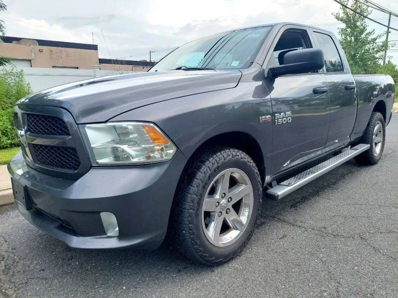 2014 Ram 1500 1st Gen - Image 2 of 12