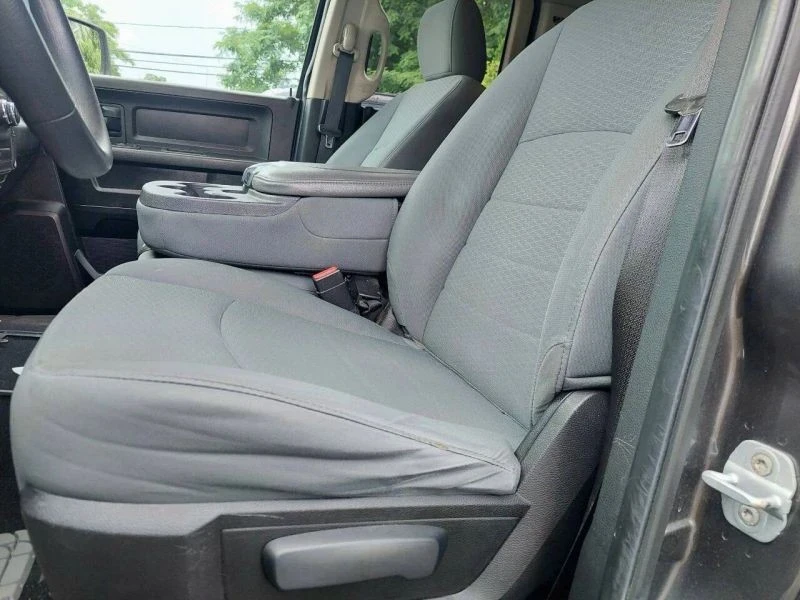 2014 Ram 1500 1st Gen - Image 7 of 12