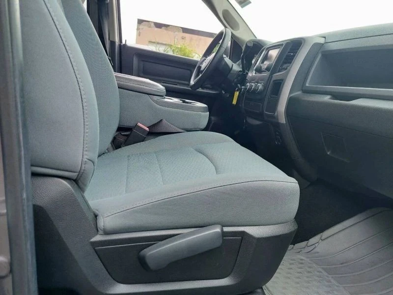 2014 Ram 1500 1st Gen - Image 11 of 12