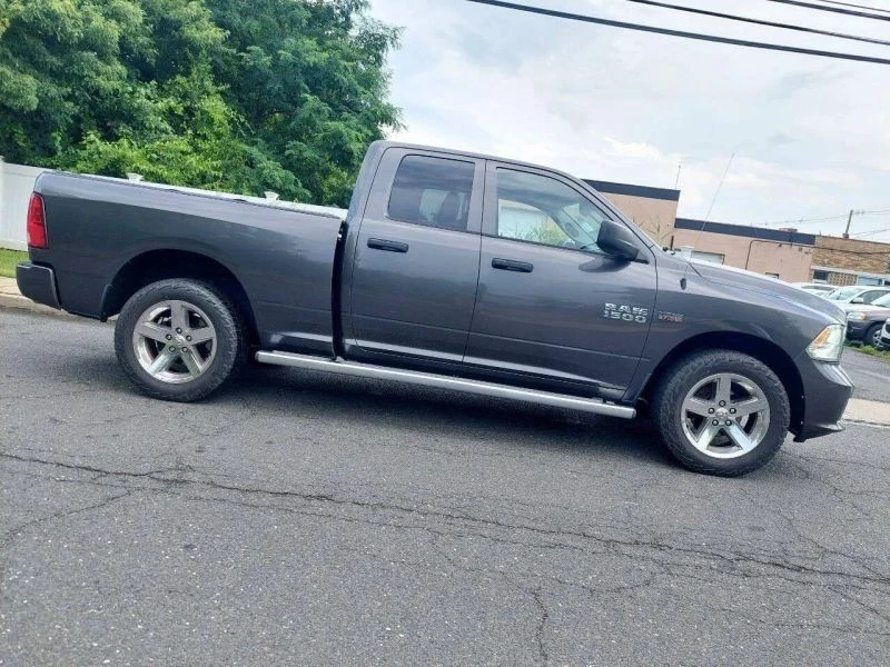 2014 Ram 1500 1st Gen - Image 10 of 12