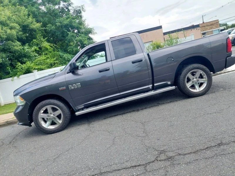2014 Ram 1500 1st Gen - Image 4 of 12