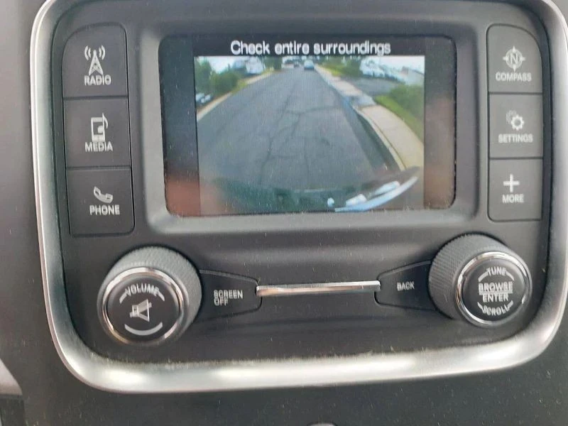 2014 Ram 1500 1st Gen - Image 5 of 12